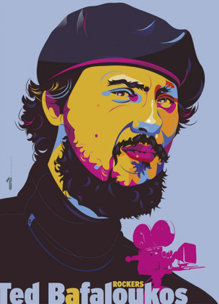 Michael Thompson — Keene Arts
